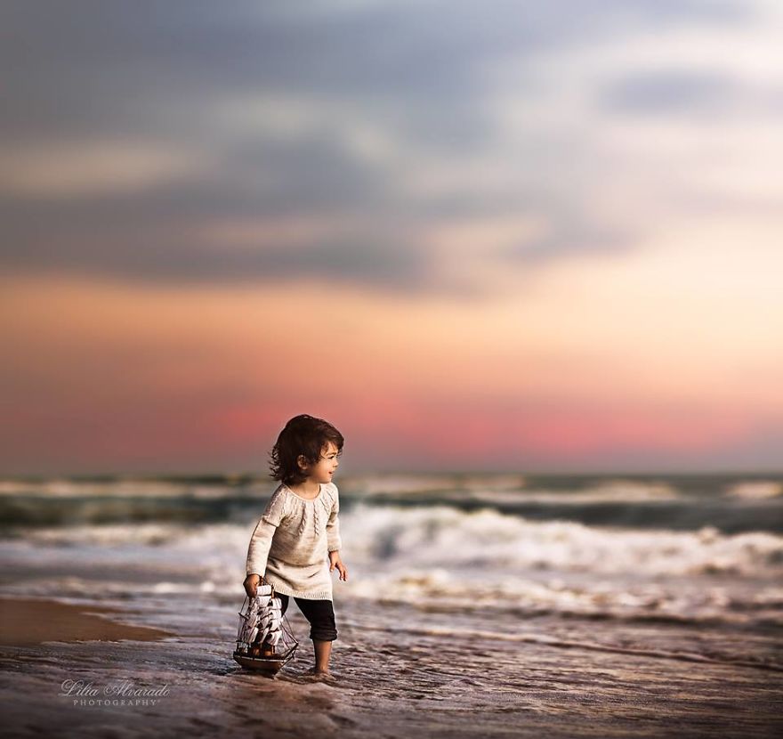 How To Perceive Magic In Your Children's Summer Photos So They'd Never Forget Those Moments How To Perceive Magic In Your Children's Summer Photos So They'd Never Forget Those Moments