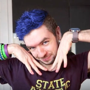 oonagillespie avatar