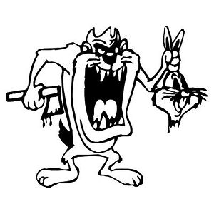 tazextremedevil avatar