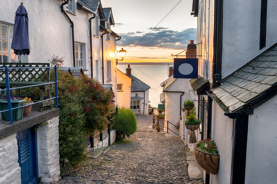 The Green & Pleasant Land &ndash; 10 Most Charming Small Towns In England