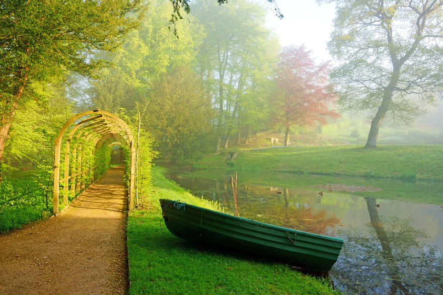 The Green & Pleasant Land &ndash; 10 Most Charming Small Towns In England