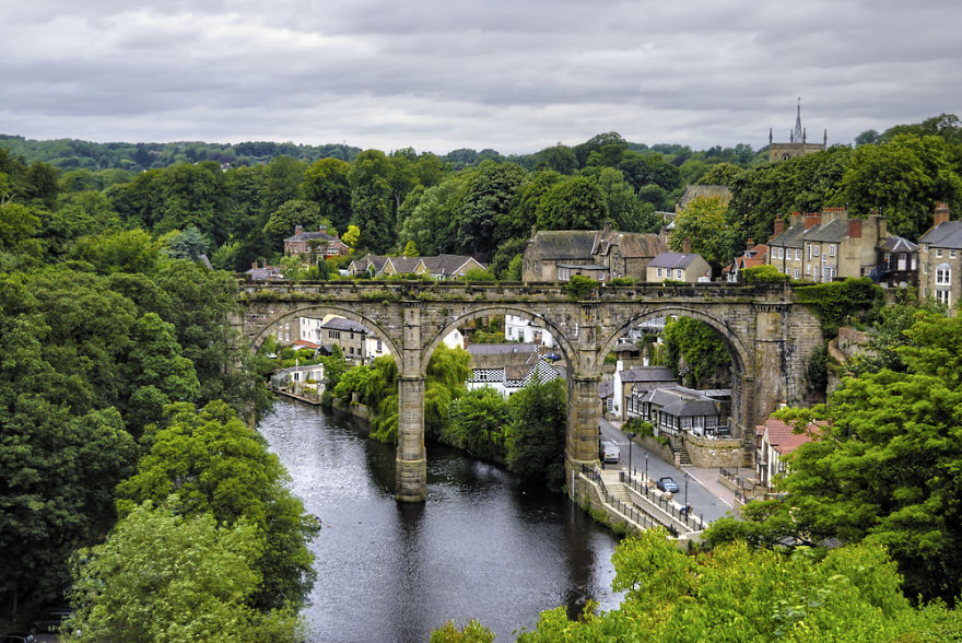 The Green & Pleasant Land – 10 Most Charming Small Towns In England The Green & Pleasant Land – 10 Most Charming Small Towns In England