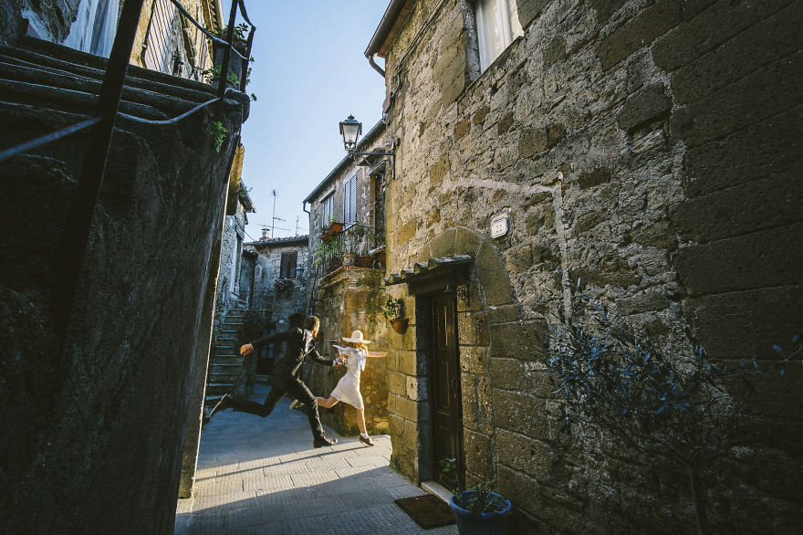 Top Engagement Photos