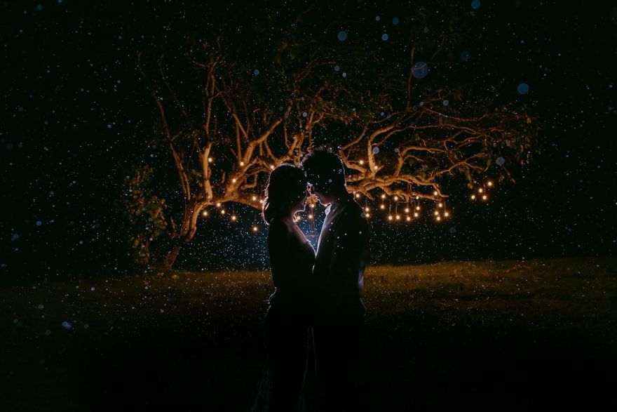 Top Engagement Photos