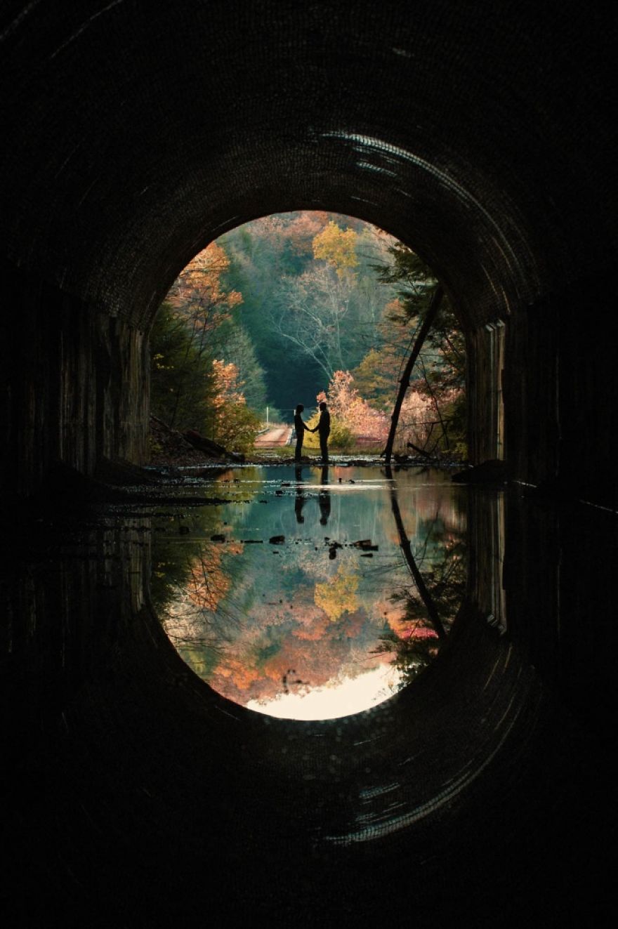 Top Engagement Photos