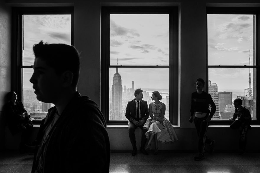 Top Engagement Photos