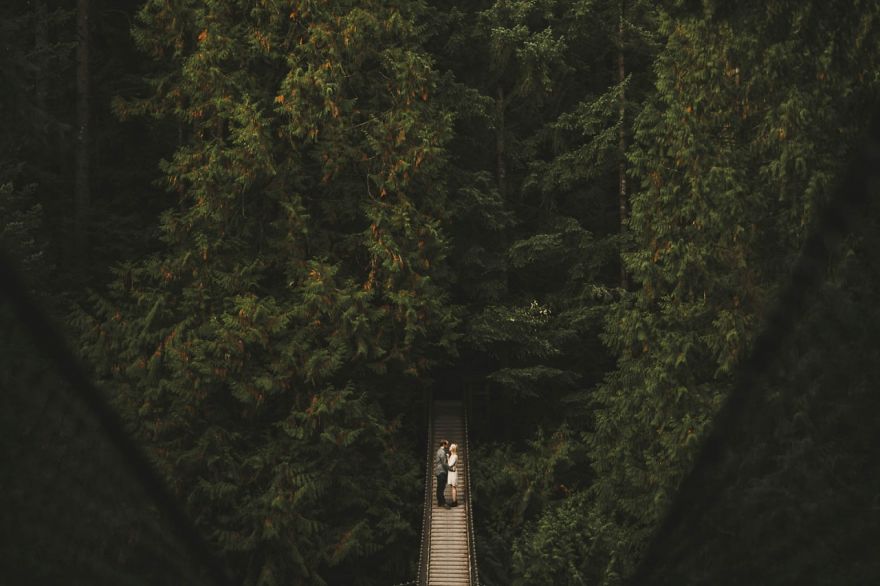 Top Engagement Photos