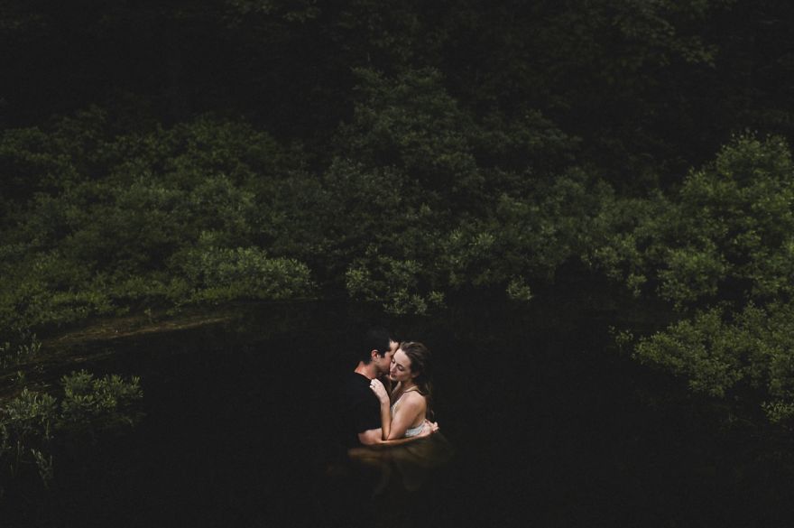 Top Engagement Photos