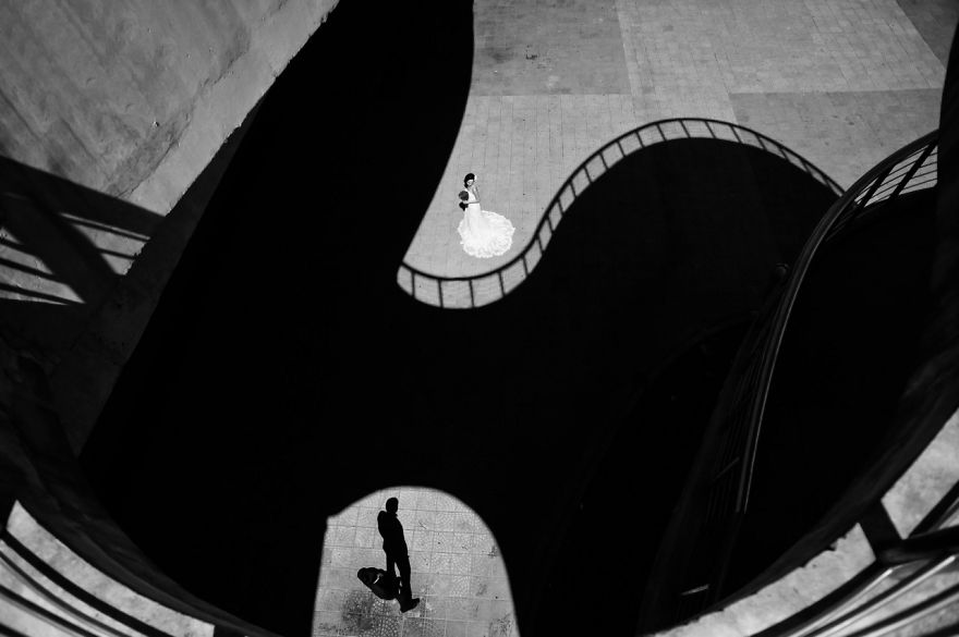 Top Engagement Photos