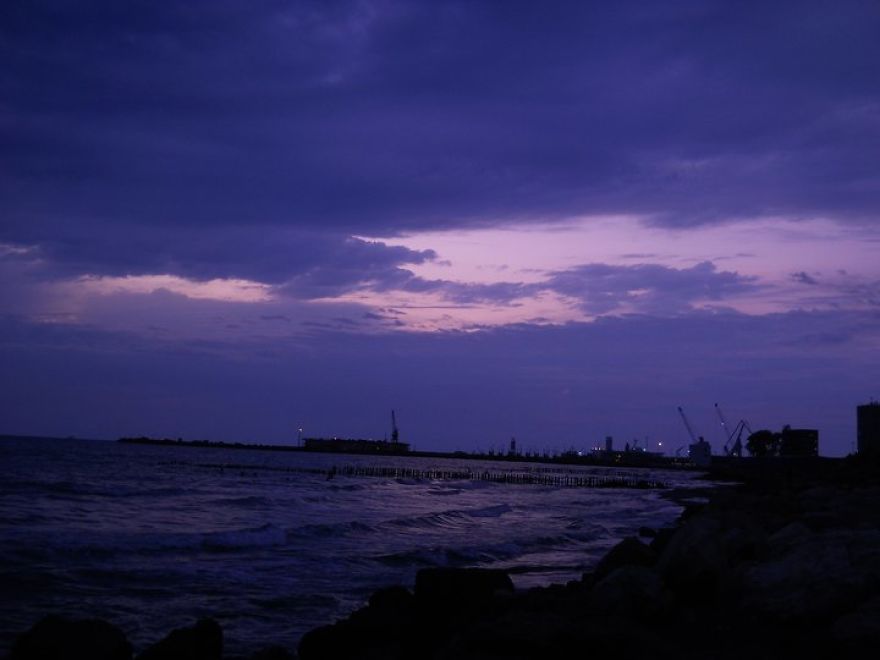 There Is A Town In Georgia That Looks Like Scandinavia