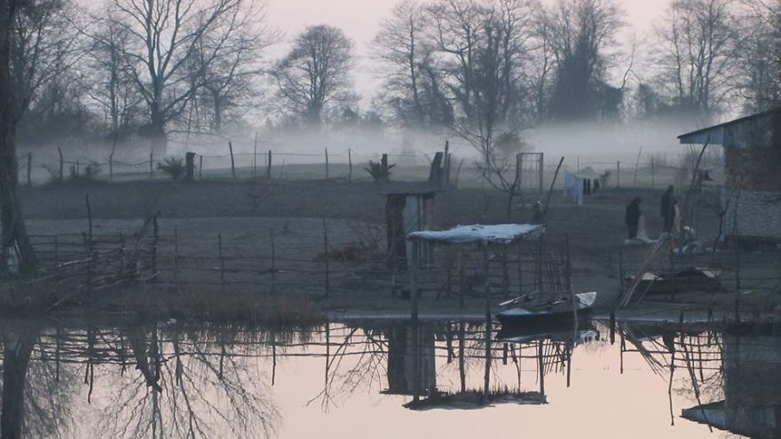 There Is A Town In Georgia That Looks Like Scandinavia There Is A Town In Georgia That Looks Like Scandinavia
