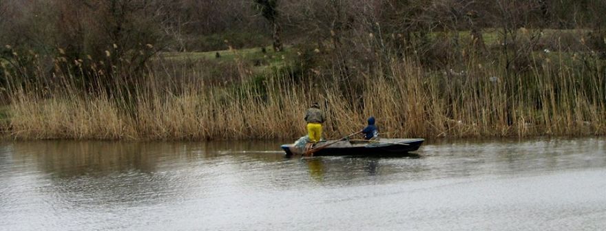 There Is A Town In Georgia That Looks Like Scandinavia