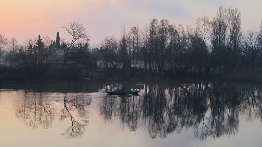 There Is A Town In Georgia That Looks Like Scandinavia There Is A Town In Georgia That Looks Like Scandinavia