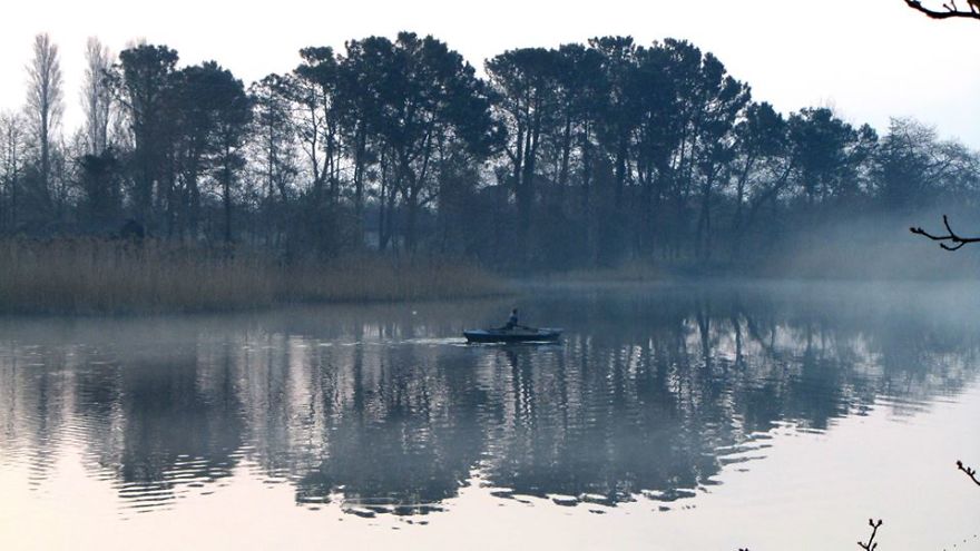 There Is A Town In Georgia That Looks Like Scandinavia