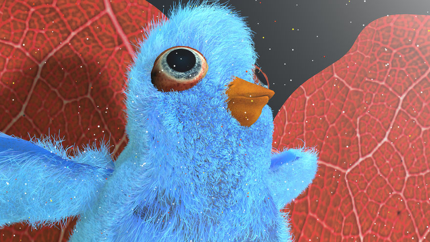 This 3D Animation Video Takes You Inside A Cuckoo Clock This 3D Animation Video Takes You Inside A Cuckoo Clock