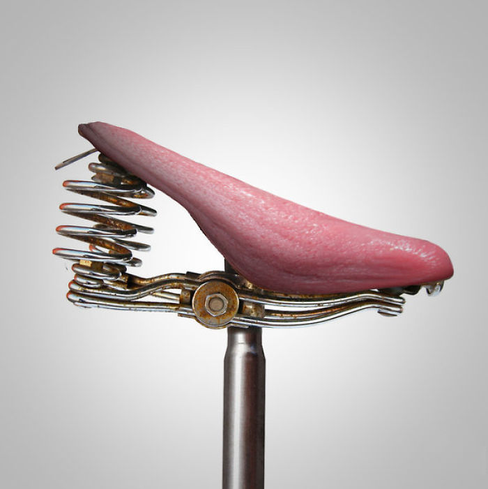 Creepy Treats... Not For Everybody!