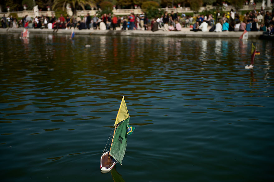 Top 10 Paris Parks You Will Fall In Love With