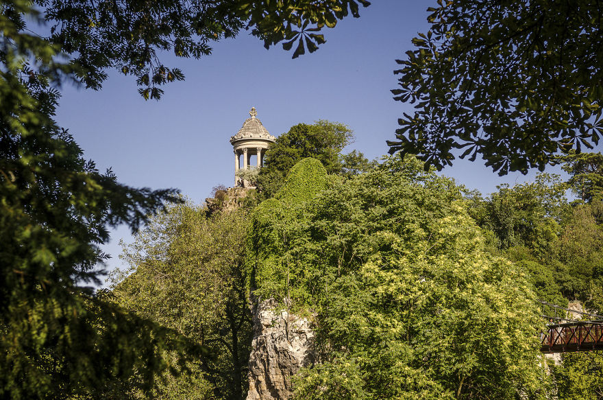 Top 10 Paris Parks You Will Fall In Love With Top 10 Paris Parks You Will Fall In Love With