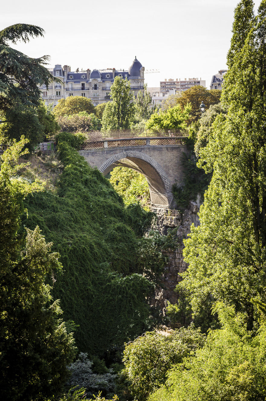 Top 10 Paris Parks You Will Fall In Love With Top 10 Paris Parks You Will Fall In Love With
