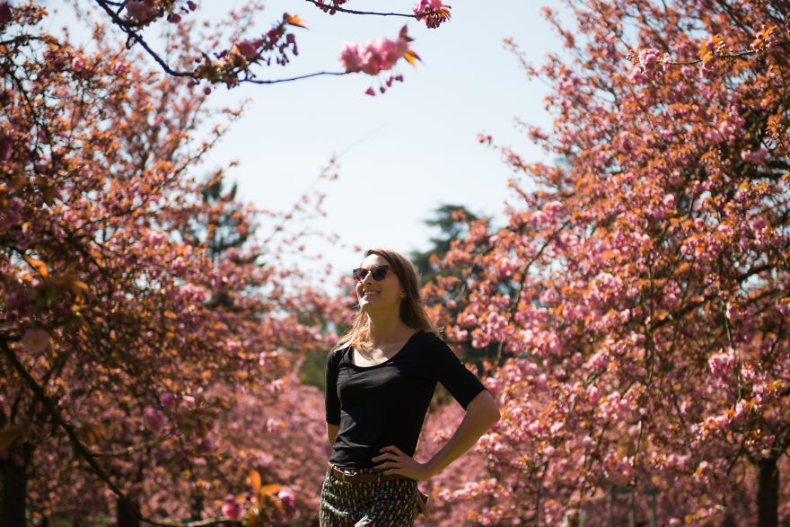 Top 10 Paris Parks You Will Fall In Love With Top 10 Paris Parks You Will Fall In Love With