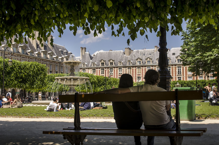 Top 10 Paris Parks You Will Fall In Love With