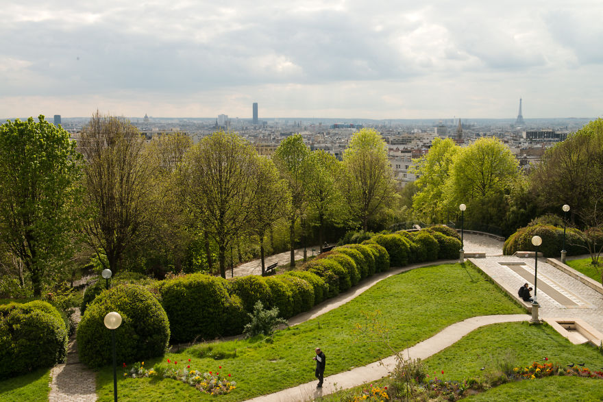 Top 10 Paris Parks You Will Fall In Love With Top 10 Paris Parks You Will Fall In Love With