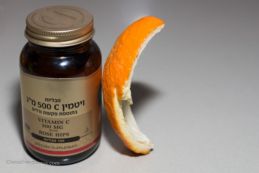 Tribute To Oranges Tribute To Oranges