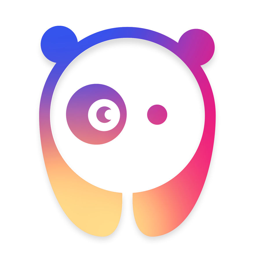 Who Wore It Best? Giving Other Brand Logos The Instagram Treatment