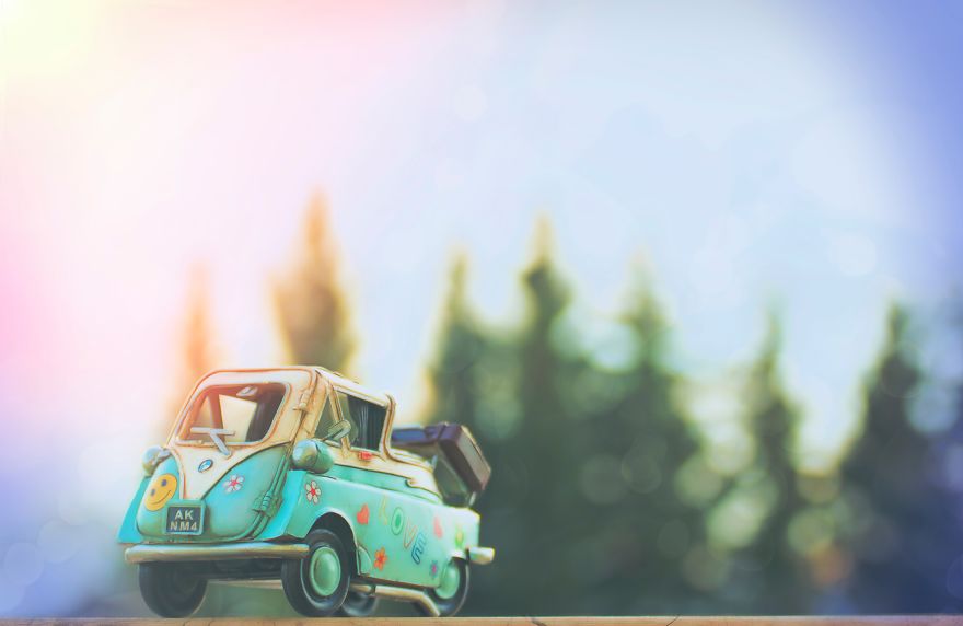 After I Was Diagnosed With A Balance Disorder Photography Gave Me A Sense Of Accomplishment