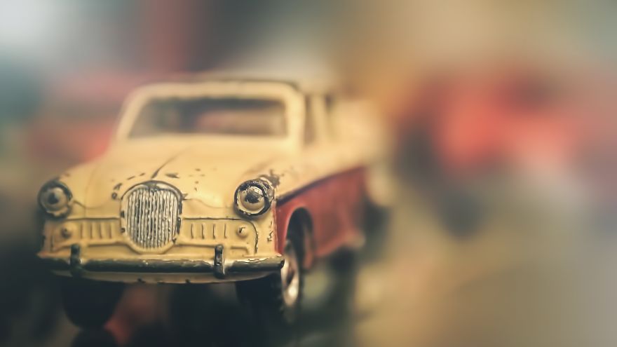 After I Was Diagnosed With A Balance Disorder Photography Gave Me A Sense Of Accomplishment