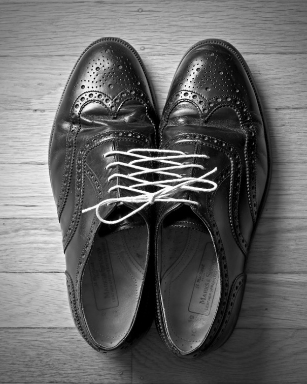 Black And White Photography