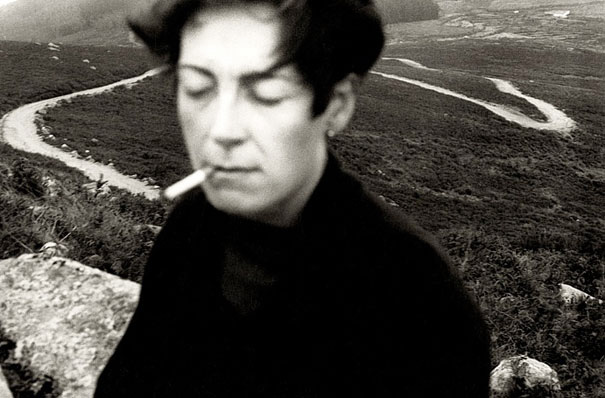 Black And White Photography