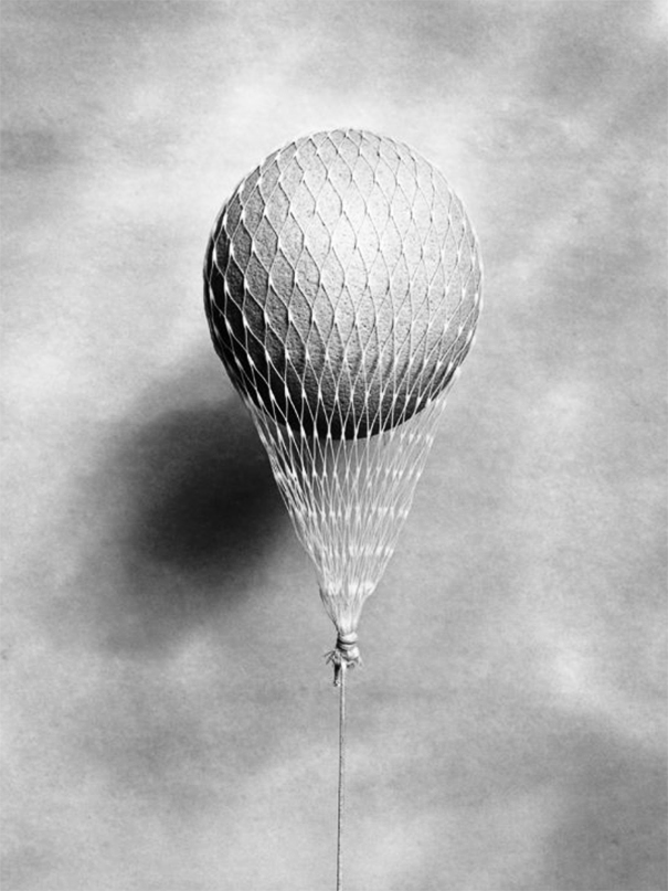 Black And White Photography