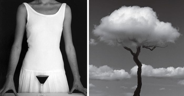 25 Mind-Bending Photos by Chema Madoz That Will Make You Look Twice