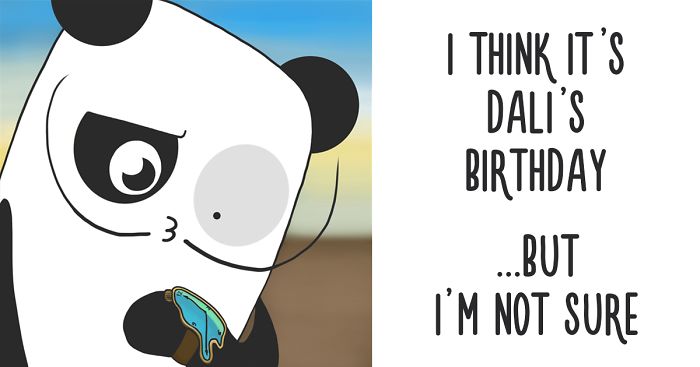 Happy 112th Birthday, Salvador Dalí! Here Are 10 Little Known Facts About Him