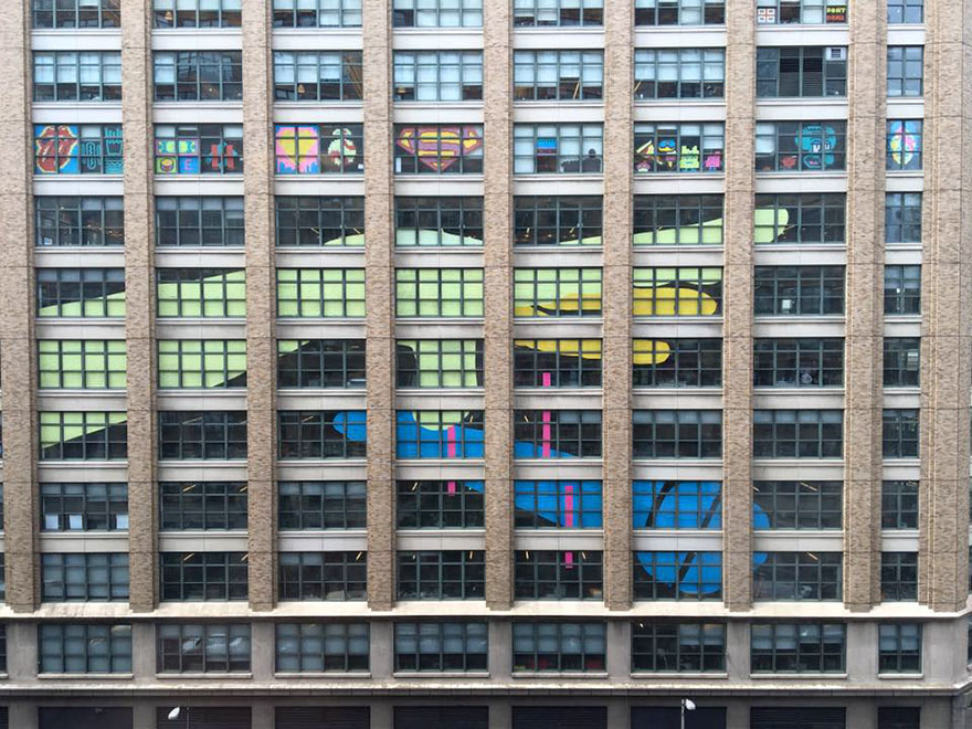 building-post-it-war-notes-nyc-manhattan-35 building-post-it-war-notes-nyc-manhattan-35