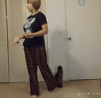 The Funniest Cat Gifs On The Internet
