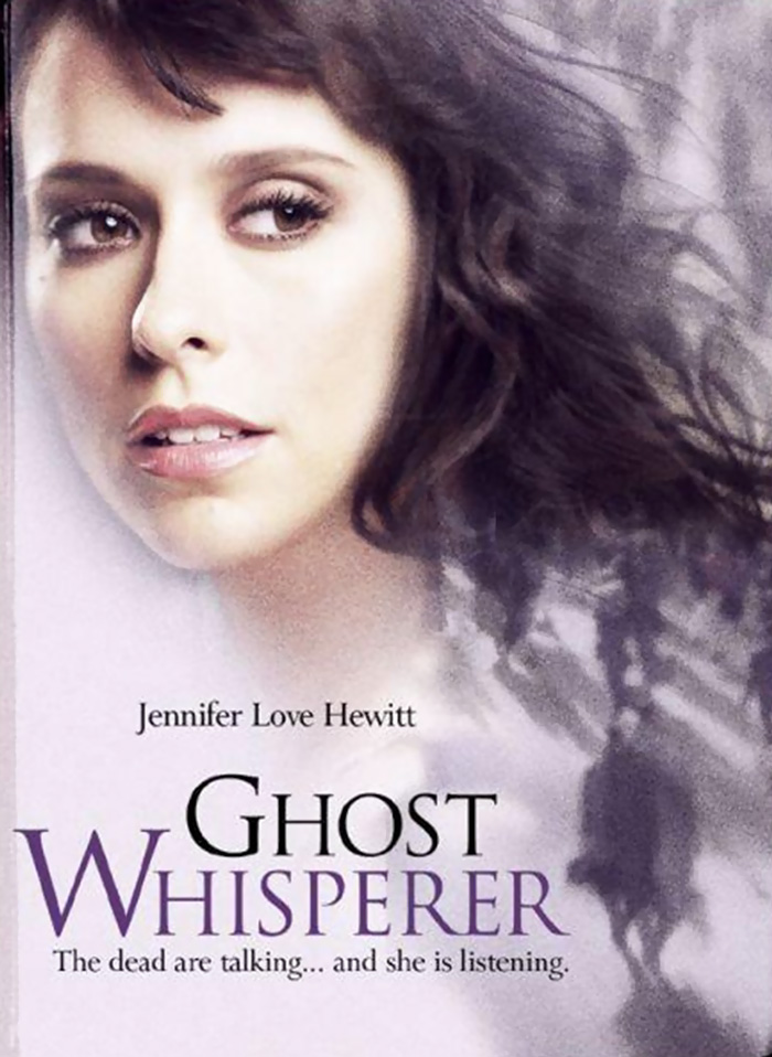 Ghost Whisperer