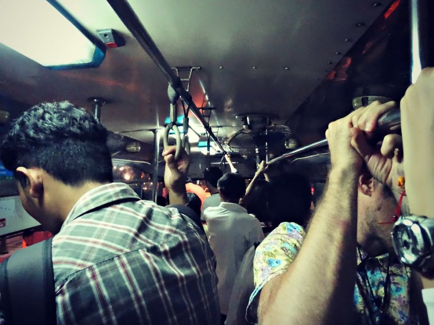 4 Years Ago, I Left The U.s. To Explore The World. These 35 Photos Showcase My Experience 4 Years Ago, I Left The U.s. To Explore The World. These 35 Photos Showcase My Experience