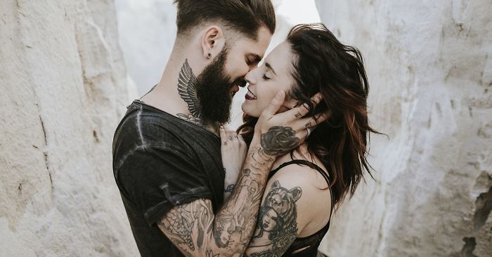 Top 25 Engagement Photos Of The Year