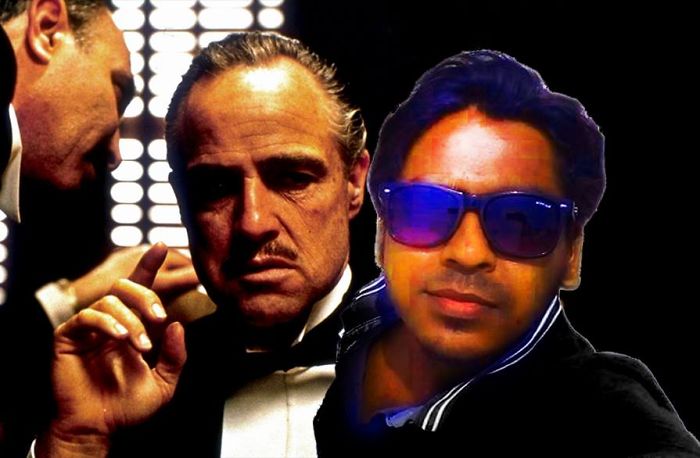 He Offered Me A Deal I Could Not Resist