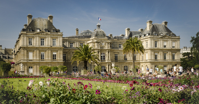 Top 10 Paris Parks You Will Fall In Love With
