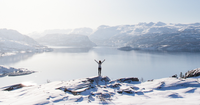 A Homage To The North Of Norway