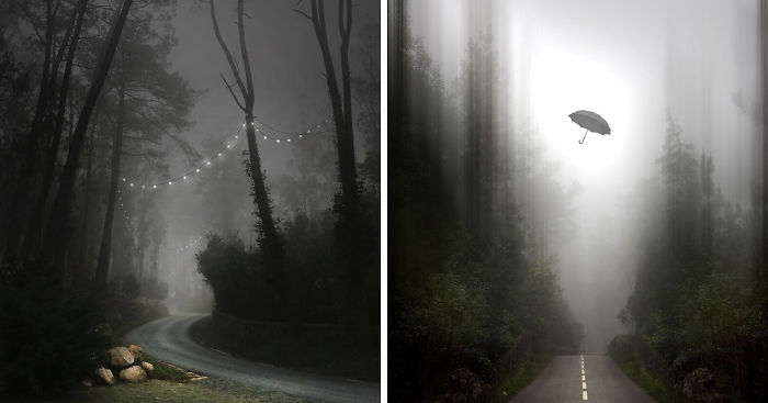 My Surreal Photography In Portugal