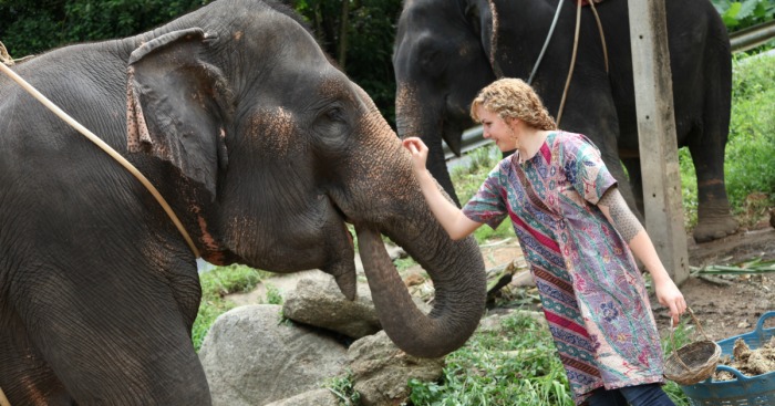 4 Years Ago, I Left The U.s. To Explore The World. These 35 Photos Showcase My Experience