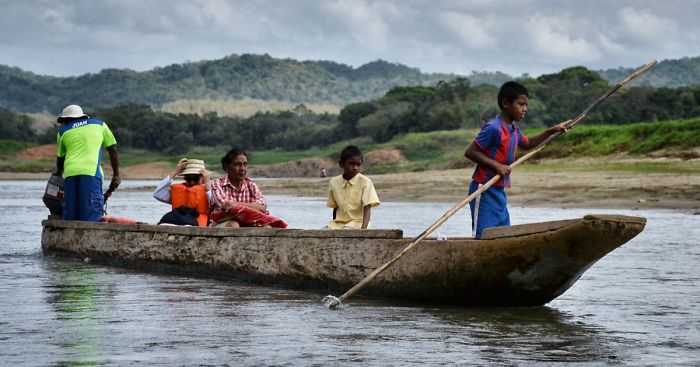 I Found Heaven On Earth While Exploring Panama