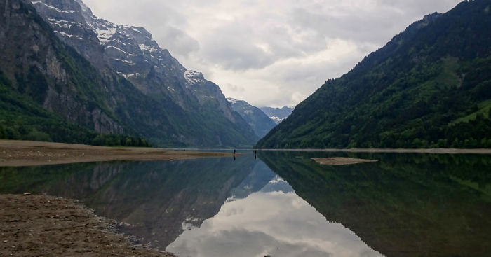 I Photograph Beautiful Landscapes In Switzerland