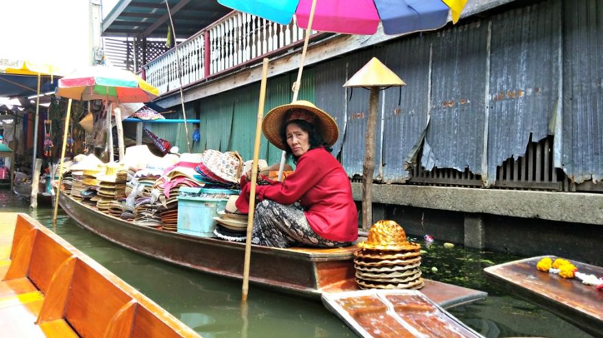 4 Years Ago, I Left The U.s. To Explore The World. These 35 Photos Showcase My Experience