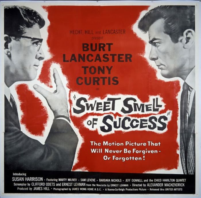 Sweet Smell Of Success