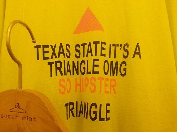 The Shirts In Korea Are The Best. There Are 1000s Of Them